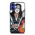 ACE FREHLEY AND GUITAR KISS BAND  iPhone 16 Case Cover