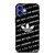 ADIDAS 3 STRIPES iPhone 16 Case Cover