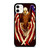 AMERICA FLAG EAGLE iPhone 11 Case Cover