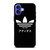 ADIDAS JAPAN LOGO iPhone 16 Case Cover