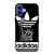 ADIDAS LIBERTY STATUE iPhone 16 Case Cover