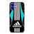 ADIDAS LOGO STRIPE iPhone 16 Case Cover