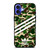 ADIDAS ORIGINALS STRIPES CAMO iPhone 16 Case Cover