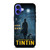 ADVENTURE OF TINTIN iPhone 16 Case Cover