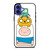 ADVENTURE TIME FINN JAKE BMO iPhone 16 Case Cover ADVENTURE TIME FINN JAKE BMO iPhone 16 Case Cover