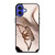 AEROSMITH GET A GRIP iPhone 16 Case Cover