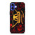 AEROSMITH LOGO iPhone 16 Case Cover
