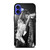 AEROSMITH STEVEN TYLER SINGER iPhone 16 Case Cover