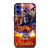 ALADDIN DISNEY iPhone 16 Case Cover