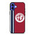 ALFA ROMEO LOGO CAR EMBLEM iPhone 16 Case Cover