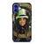 ALICE COOPER SINGER iPhone 16 Case Cover