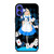 ALICE IN WONDERLAND DISNEY iPhone 16 Case Cover