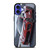 ALL NEW CORVETTE 2020 RED 2 iPhone 16 Case Cover