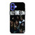 ALL TIME LOW BAND iPhone 16 Case Cover