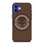 AMERICA SNIPER CHRIS KYLE LOGO iPhone 16 Case Cover