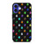 AMONG US GAME PATTERN iPhone 16 Case Cover