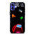 AMONG US GAME POSTER iPhone 16 Case Cover