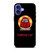 AMONG US IMPOSTOR GAME iPhone 16 Case Cover