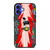 AMONG US IMPOSTOR KILLING iPhone 16 Case Cover