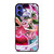ANDROMEDA SUN SAINT SEIYA ANIME iPhone 16 Case Cover