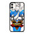 CHUN LI STREET FIGHTER V GAME iPhone 11 Case Cover