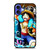 ANIME ONE PIECE MONKEY D iPhone 16 Case Cover