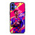 ANSU FATI BARCELONA FC iPhone 16 Case Cover