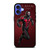 ANT-MAN SCOTT LANG AVENGERS iPhone 16 Case Cover