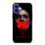 ANTEBELLUM HORROR MOVIES iPhone 16 Case Cover
