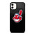 CLEVELAND INDIANS ICON iPhone 11 Case Cover