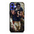 ART BRIAN URLACHER CHICAGO BEARS iPhone 16 Case Cover