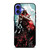 ASSASSIN'S CREED ART iPhone 16 Case Cover