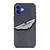ASTON MARTIN LOGO EMBLEM iPhone 16 Case Cover