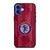 ASTON VILLA FC FOOTBALL CLUB LOGO iPhone 16 Case Cover