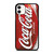 COCA COLA LOGO iPhone 11 Case Cover