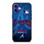 ATLANTA BRAVES LOGO MLB iPhone 16 Case Cover