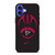 ATLANTA FALCONS FOOTBALL iPhone 16 Case Cover