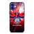 ATLANTA HAWKS SYMBOL 2 iPhone 16 Case Cover