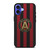 ATLANTA UNITED CITY ICON iPhone 16 Case Cover
