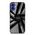 AUDI WHEEL SYMBOL iPhone 16 Case Cover