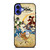 AVATAR LAST AIRBENDER CARTOON iPhone 16 Case Cover