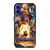 AVENGERS ENDGAME ALL HERO iPhone 16 Case Cover