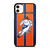 DENVER BRONCOS NFL iPhone 11 Case Cover