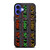 BACK TO THE FUTURE TIME CIRCUITS iPhone 16 Case Cover