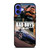BAD BOYS FOR LIFE WILL SMITH iPhone 16 Case Cover