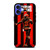 BAKER MAYFIELD CLEVELAND BROWNS NFL iPhone 16 Case Cover