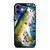 BASS FISHING iPhone 16 Case Cover