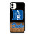 DUKE BLUE DEVILS MLB iPhone 11 Case Cover