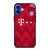BAYERN MUNCHEN JERSEY iPhone 16 Case Cover