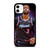 DWYANE WADE MIAMI HEAT NBA iPhone 11 Case Cover